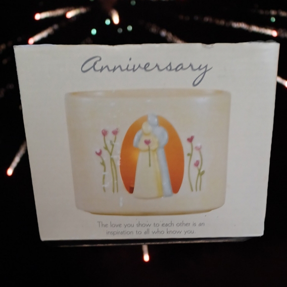 Tea light Decor - Picture 2 of 5